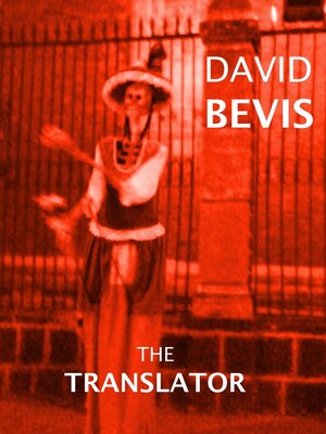 cover image of The Translator